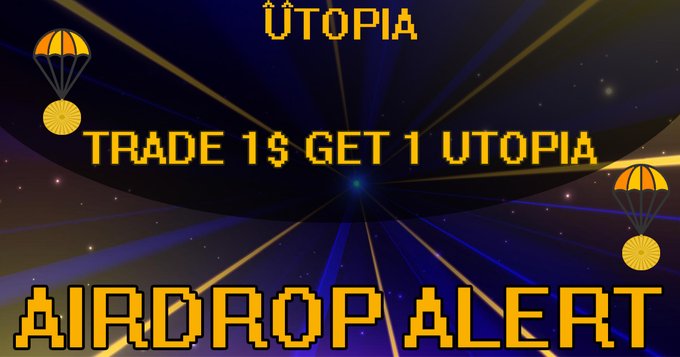 UtopiaSwap